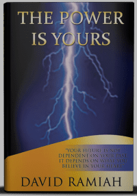 The Power is Yours